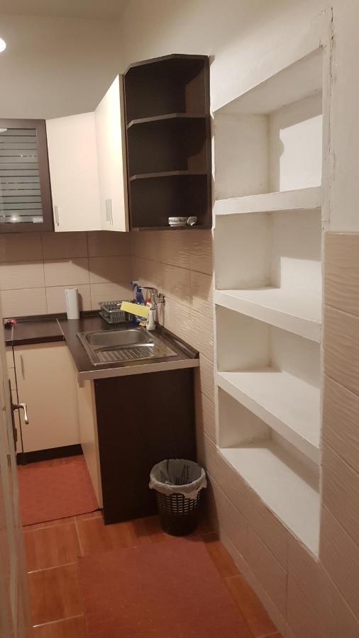 Amy Apartman 图兹拉 外观 照片
