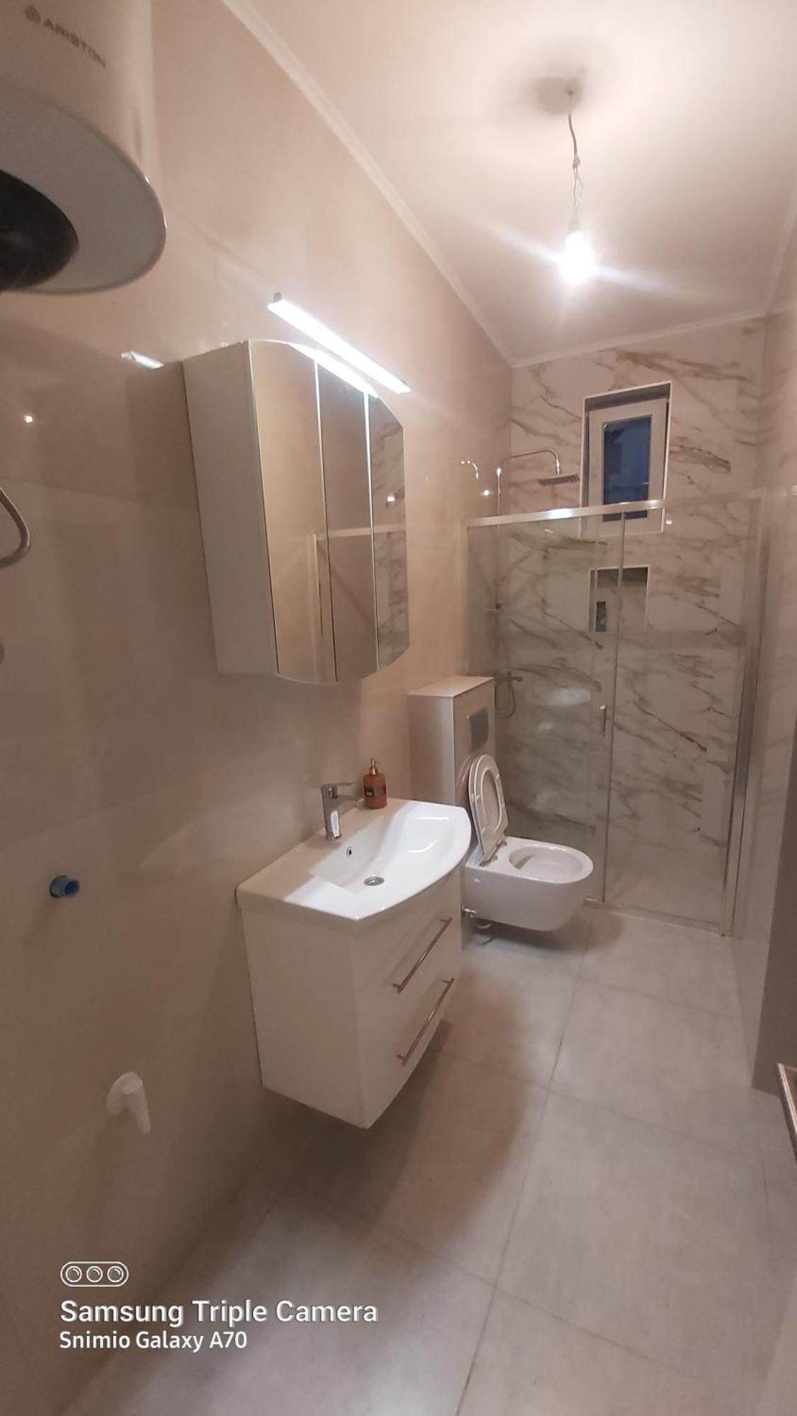 Amy Apartman 图兹拉 外观 照片